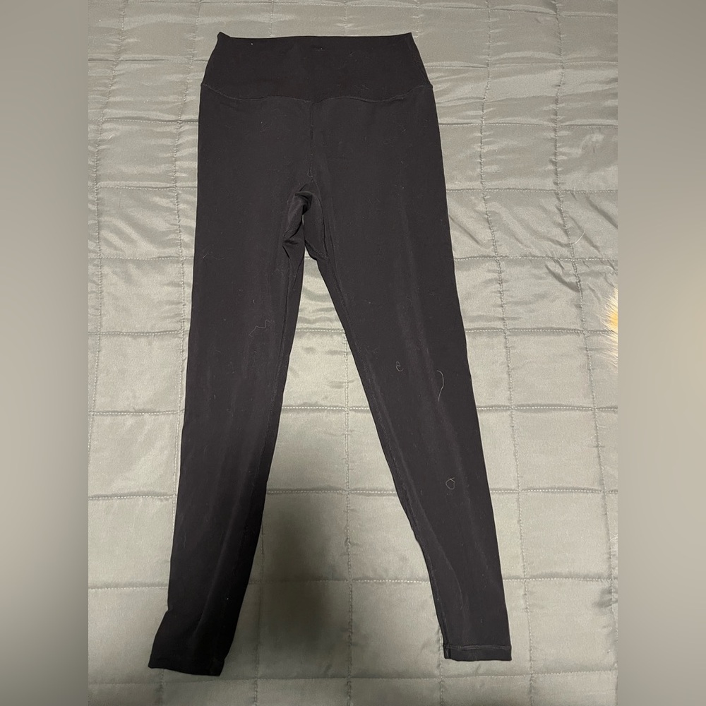 Buffbunny Rosa Leggings